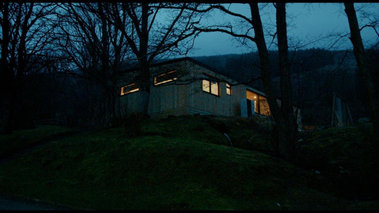 Boreland Loch Tay Aberfeldy Exterior photo